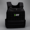 S-Fit Weighted Vest